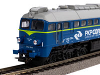 Piko H0 - 52908 - Diesellok ST44 PKP Cargo VI - Artikelbild