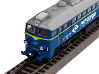 Piko H0 - 52908 - Diesellok ST44 PKP Cargo VI - Artikelbild