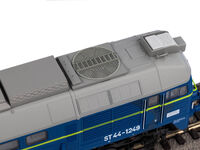 Piko H0 - 52908 - Diesellok ST44 PKP Cargo VI - Artikelbild