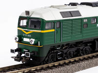Piko H0 - 52909 - Diesellok ST44 PKP IV - Artikelbild