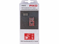 Piko H0 - 56532 - PIKO SmartDecoder S Rh 554 SNCB PluX22 inkl. Lautsprecher - Artikelbild