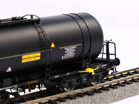 Piko H0 - 58264 - 2er Set Kesselwagen 406Ra Zaes PKP V - Artikelbild