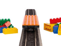 Piko H0 - 58405 - Klemmbaustein-Wagen - Artikelbild