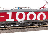 Piko H0 - 59736 - Elektrolok Vectron 1.000 Vectron DSB VI - Artikelbild