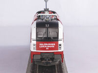 Piko H0 - 59847 - Elektrolok Rh 1216 SLB VI - Artikelbild