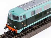 Piko H0 - 96311 - Diesellok SU45 PKP IV - Artikelbild