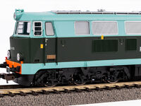 Piko H0 - 96311 - Diesellok SU45 PKP IV - Artikelbild