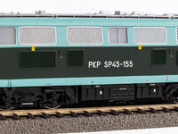 Piko H0 - 96311 - Diesellok SU45 PKP IV - Artikelbild