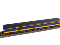 Piko H0 - 97633 - Personenwagen ICR 2. Klasse NS IV - Artikelbild