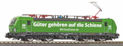 Piko H0 - 21601 - Sound-Elektrolok Vectron 193 560 DB AG VI, inkl. PIKO Sound-Decoder - Artikelbild