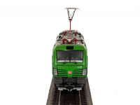 Piko H0 - 21602 - Sound-Elektrolok Vectron 193 560 DB AG VI Wechselstromversion, inkl. PIKO Sound-Decoder - Artikelbild