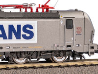 Piko H0 - 21605 - Elektrolok Vectron Metrans VI - Artikelbild