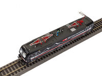 Piko H0 - 21612 - Sound-Elektrolok Vectron BR 193 Thuner See SBB VI Wechselstromversion, inkl. PIKO Sound-Decoder - Artikelbild