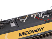 Piko H0 - 21630 - E-Lok BR 186 Medway VI - Artikelbild