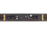 Piko H0 - 21631 - Sound-E-Lok BR 186 Medway VI, inkl. PIKO Sound-Decoder - Artikelbild