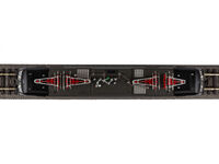 Piko H0 - 21635 - Sound-Elektrolok Vectron EU46 CargoUnit VI Wechselstromversion, inkl. PIKO Sound-Decoder - Artikelbild