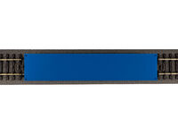 Piko H0 - 27700 - Containertragwagen GTS FS V 1x40 Container - Artikelbild