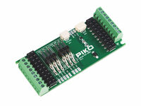 Piko G - 36511 - G Trägerplatine für PIKO SmartDecoder (für Taurus / BR 218)