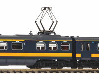 Piko N - 40282 - N Elektrotriebwagen Hondekop Benelux NS III