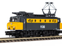 Piko N - 40376 - N E-Lok Rh 1100 NS IV - Artikelbild