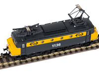 Piko N - 40377 - N Sound-E-Lok Rh 1100 NS IV, inkl. PIKO Sound-Decoder - Artikelbild