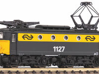 Piko N - 40378 - N E-Lok Rh 1100 NS IV