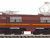 Piko N - 40466 - N E-Lok Rh 1200 NS III