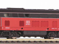 Piko N - 40526 - N Diesellokomotive BR 216 DB AG V