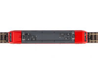 Piko N - 40564 - N E-Lok BR 101 Unsere Preise DB AG VI - Artikelbild