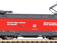 Piko N - 40564 - N E-Lok BR 101 Unsere Preise DB AG VI