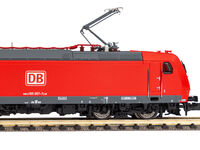 Piko N - 40580 - N E-Lok BR 185 DB AG VI - Artikelbild