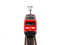 Piko N - 40580 - N E-Lok BR 185 DB AG VI - Artikelbild