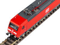 Piko N - 40580 - N E-Lok BR 185 DB AG VI - Artikelbild