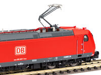 Piko N - 40580 - N E-Lok BR 185 DB AG VI - Artikelbild