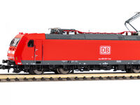 Piko N - 40580 - N E-Lok BR 185 DB AG VI - Artikelbild