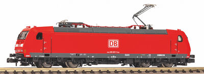 Piko N - 40580 - N E-Lok BR 185 DB AG VI - Artikelbild