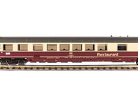 Piko N - 40662 - N IC Speisewagen ARmz 218 DB IV - Artikelbild