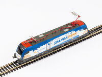 Piko TT - 47439 - TT E-Lok Taurus Rh 1116 SPARDA-BANK VI - Artikelbild