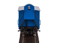 Piko TT - 47768 - TT Gedeckter Güterwagen G02 Zt CSD III - Artikelbild