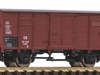 Piko TT - 47775 - TT Gedeckter Güterwagen G02 DB III