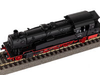 Piko H0 - 50664 - Dampflok BR 93 DR III - Artikelbild