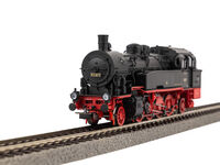 Piko H0 - 50667 - Dampflok BR 93 DRG II - Artikelbild