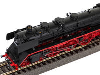 Piko H0 - 50681 - Dampflok BR 003 DB IV Wechselstromversion - Artikelbild