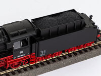 Piko H0 - 50681 - Dampflok BR 003 DB IV Wechselstromversion - Artikelbild