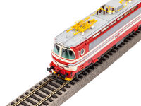 Piko H0 - 51397 - Sound-E-Lok BR 240 CD V, inkl. PIKO Sound-Decoder - Artikelbild