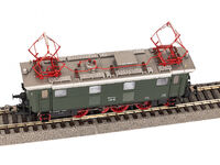 Piko H0 - 51417 - E-Lok E 32 16 DB III - Artikelbild