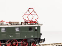 Piko H0 - 51417 - E-Lok E 32 16 DB III - Artikelbild