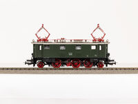 Piko H0 - 51418 - Sound-E-Lok E 32 16 DB III, inkl. PIKO Sound-Decoder - Artikelbild