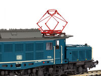 Piko H0 - 51478 - E-Lok 194 178 DB IV Wechselstromversion - Artikelbild