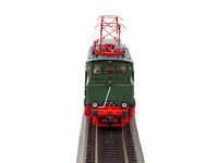 Piko H0 - 51481 - E-Lok BR 254 DR IV - Artikelbild